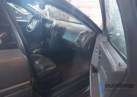 2005 Pontiac Grand Prix Gt z USA, uszkodzony, nr VIN 2G2WS522X51245209